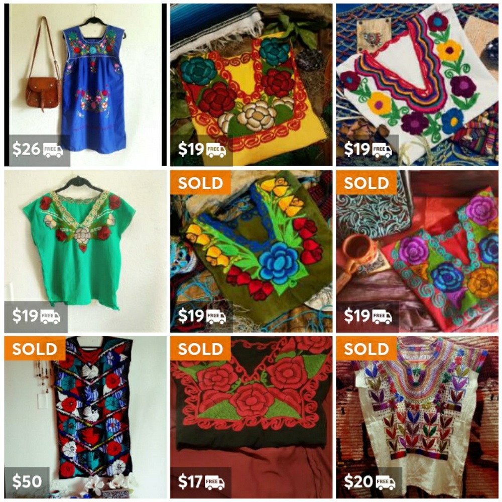 Meet your Posher,Otomi Gallery Shop